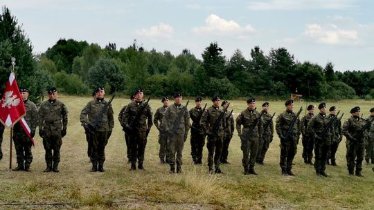 Uroczystości w Pilczycy i Białym Ługu