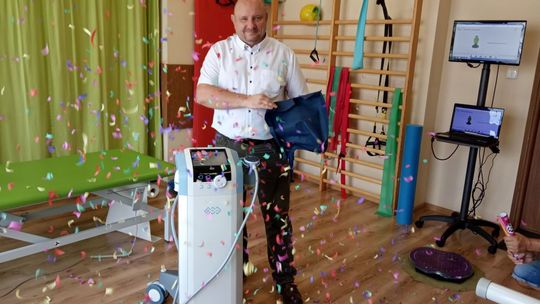 Urodzinowy prezent w Markmed