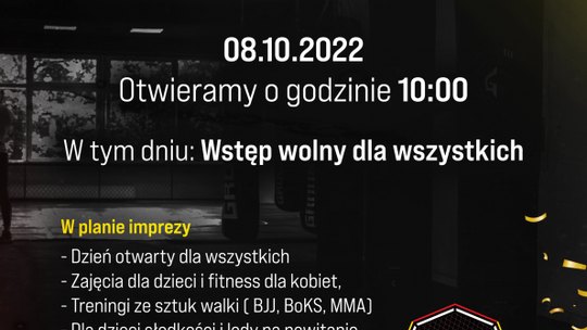 Urodziny MKSW Korona