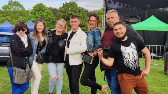 Urodziny Radia Rekord! Jesteśmy z Wami już 4 lata