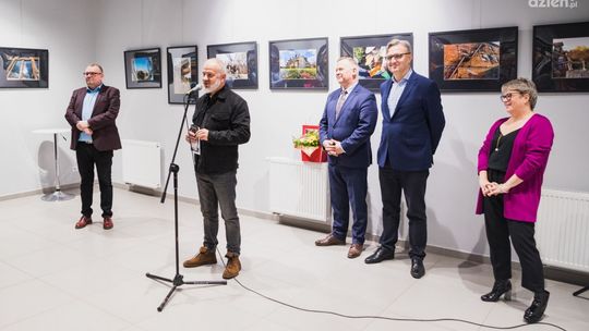 Uroki Bałtowa zamknięte w fotografii