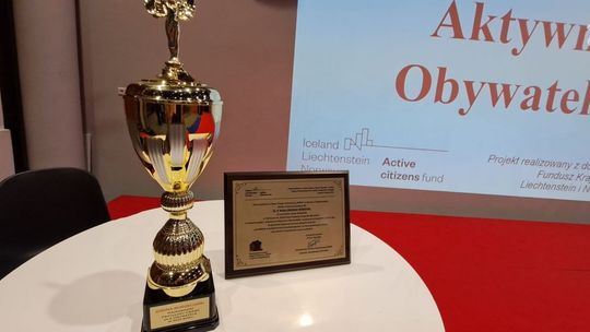 Urząd Gminy Bodzechów najbardziej przyjazny obywatelom