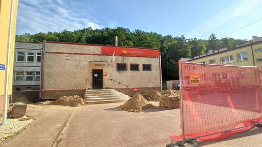 Urząd Gminy w Bałtowie zmienia oblicze