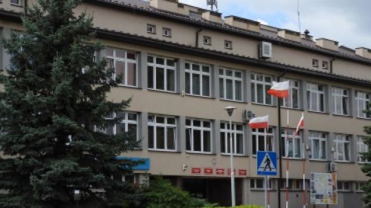 Urząd Miasta i Gminy w Kunowie zamknięty dla interesantów