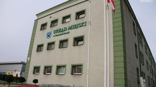 Urząd Miasta Starachowice poszukuje rzecznika prasowego