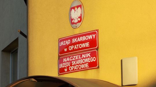 Urząd Skarbowy wprowadza ułatwienia dla interesantów