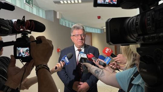 Urząd Wojewódzki dofinansuje naprawę infrastruktury po zniszczeniach burzowych 