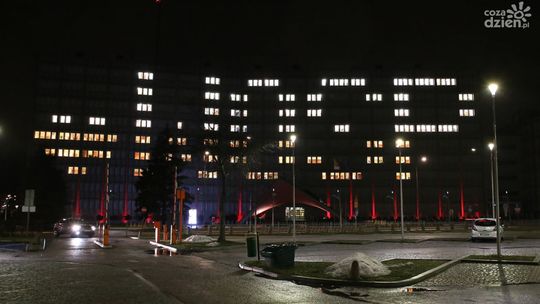 Urząd wspiera Wielką Orkiestrę Świątecznej Pomocy