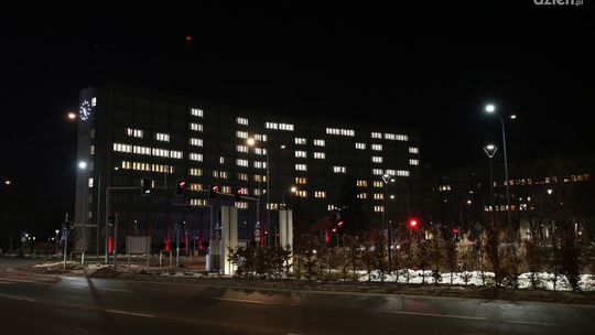 Urząd zagra z Wielką Orkiestrą Świątecznej Pomocy