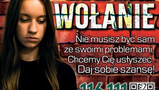 "Usłysz moje wołanie", czyli dialog o problemach dzieci i młodzieży