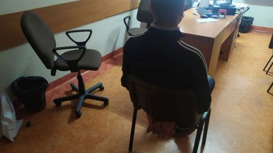 Uśmiercił psa! Grozi mu 3 lata więzienia