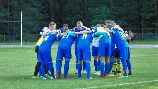 Ustalili terminy rozgrywek