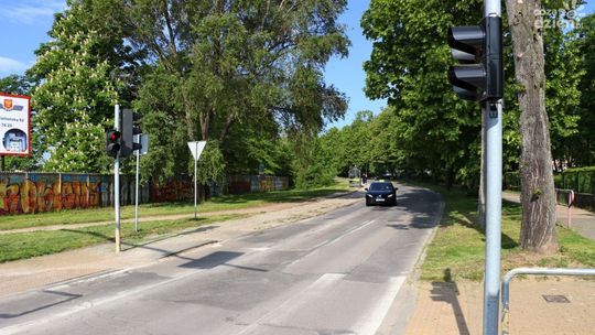 Utrudnienia na ul. Kołłątaja w Kielcach. Rusza remont w ramach programu „Kielce bez dziur”