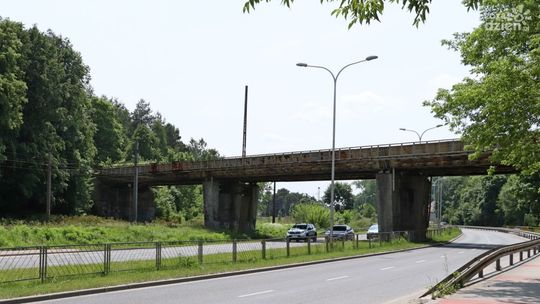 Utrudnienia na ul. Krakowskiej w Kielcach – zmiana organizacji ruchu od 12 czerwca