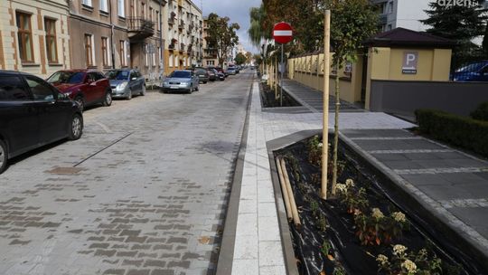 Utrudnienia na ul. Słowackiego. Ruszają prace naprawcze