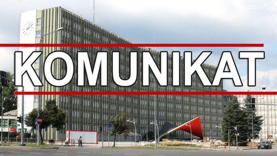 Utrudnienia po burzy