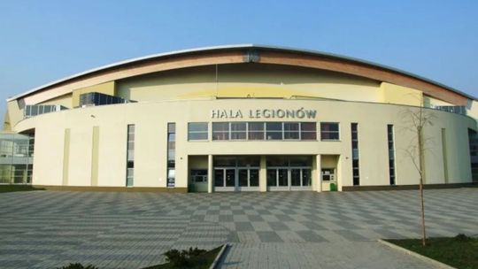 Utrudnienia w ruchu - mecze Industrii i Korony