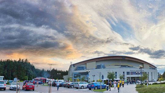 Utrudnienia w ruchu podczas meczu Industria Kielce – Füchse Berlin