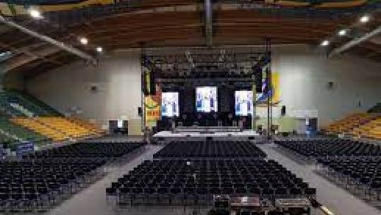 Utrudnienia w ruchu w związku meczem piłkarzy Barlinek Industria Kielce