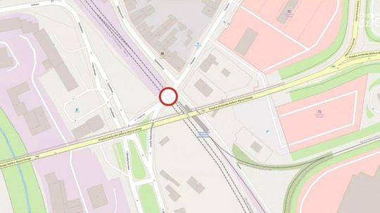 Utrudnienia w Starachowicach