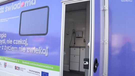 UWAGA! Bezpłatne badania w Kunowie