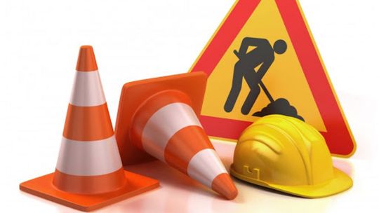 Uwaga kierowcy! Będą utrudnienia w ruchu 