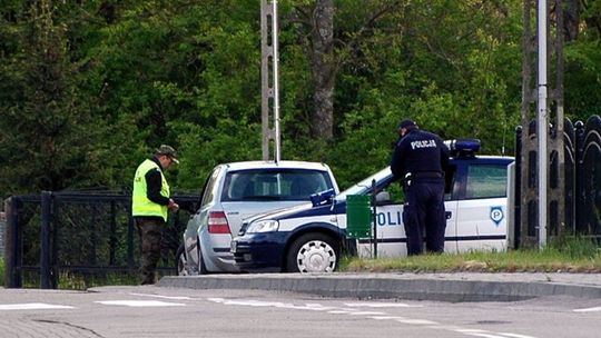 Uwaga kierowcy - dziś policyjne działania "SMOG"