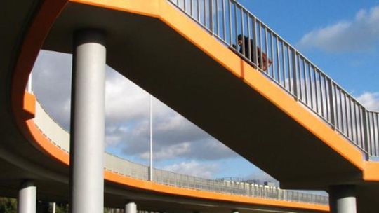 Uwaga kierowcy! Utrudnienia na S74 w kierunku Cedzyny