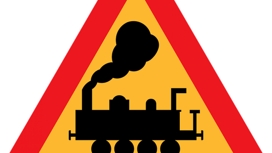 Uwaga kierowcy! W Kunowie zamknięty przejazd kolejowy 