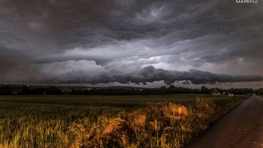 Uwaga meteopaci. Bóle głowy i złe samopoczucie