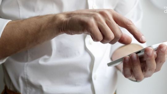 Uwaga na smsy z prośbą o dopłatę!