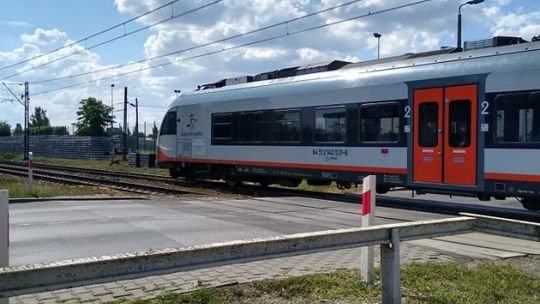 Uwaga! Od dziś zmiana rozkładu jazdy pociągów