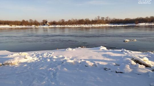 Uwaga! Odwilż i nocne przymrozki
