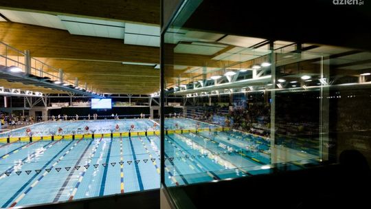 Uwaga! Pływalnia Rawszczyzna zamknięta do niedzieli!