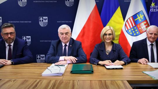 Uwaga przedsiębiorcy