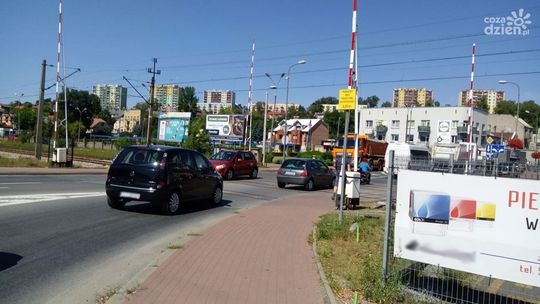 Uwaga! Przejazd w Starachowicach Dolnych znowu zamknięty