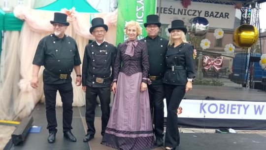 V Rzemieślniczy Bazar w Kielcach – „Kobiety w Rzemiośle”