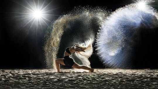 V Skarżyski Turniej Tańca Sportowego