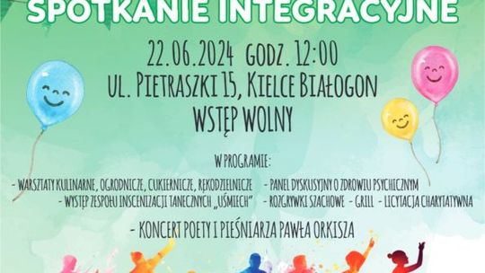 V Spotkanie Pietraszkowe już 22 czerwca