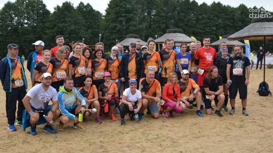 VI MosirGutwinRun 2018 - znamy wyniki!