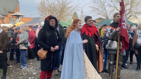 VI Ostrowieckie "Kaziuki" przechodzą do historii 