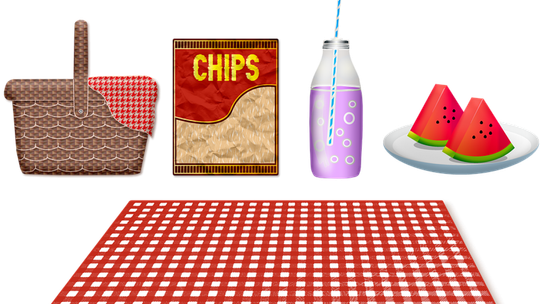 VII Jadwiżański Piknik Rodzinny na zakończenie wakacji