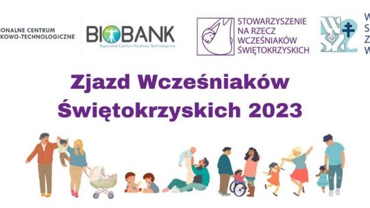 VII Zjazd Wcześniaków Świętokrzyskich