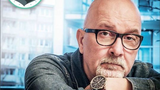 Vincent Severski w Pałacu Tarnowskich