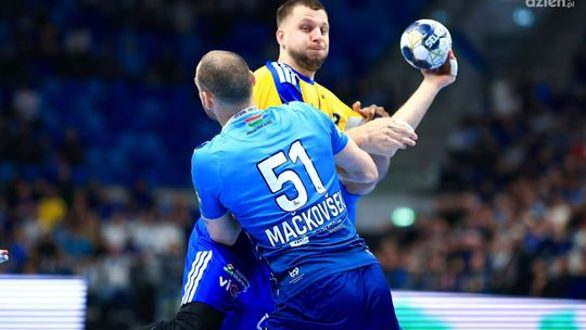 Vlah i Moryto po starciu z Pickiem Szeged: Ten mecz trwa tak naprawdę 120 minut
