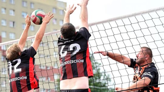 Volley Bodzechów obronił tytuł najlepszej Dzikiej Drużyny na Orliku!

