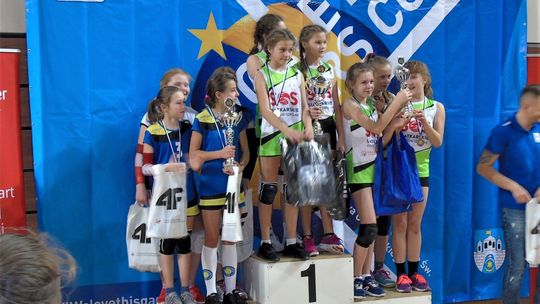 Volley Stars Cup 2018 zakończony