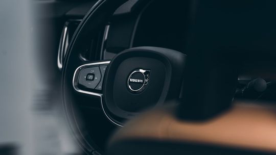 Volvo Selekt – oszczędności i gwarancja