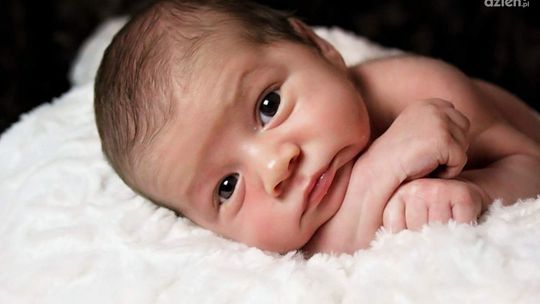 W 2023 kielczanie stawiali na tradycyjne imiona dla pociech