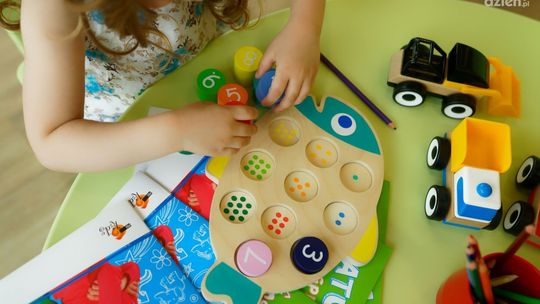 W Bałtowie będzie Klub Dziecięcy. Są jeszcze wolne miejsca 